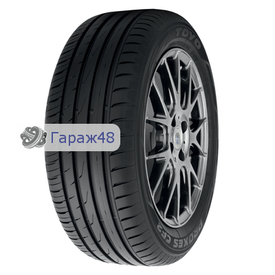Toyo Proxes CF2 215/65 R15 96H